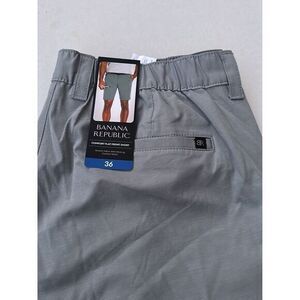 Nwt banana‎ republic, shorts, size 36